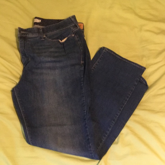 Levi's Denim - Levi’s jeans size 16